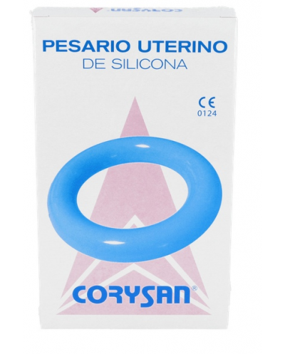 PESARIO UTERINO CORYSAN 60...