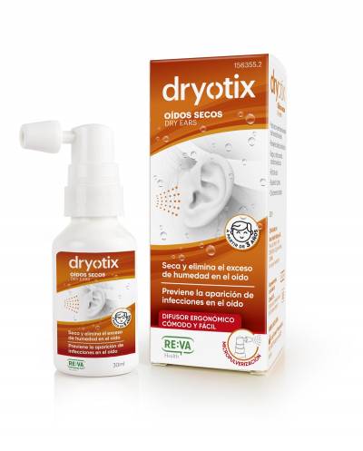 Dyrotix Spray - 30 ml