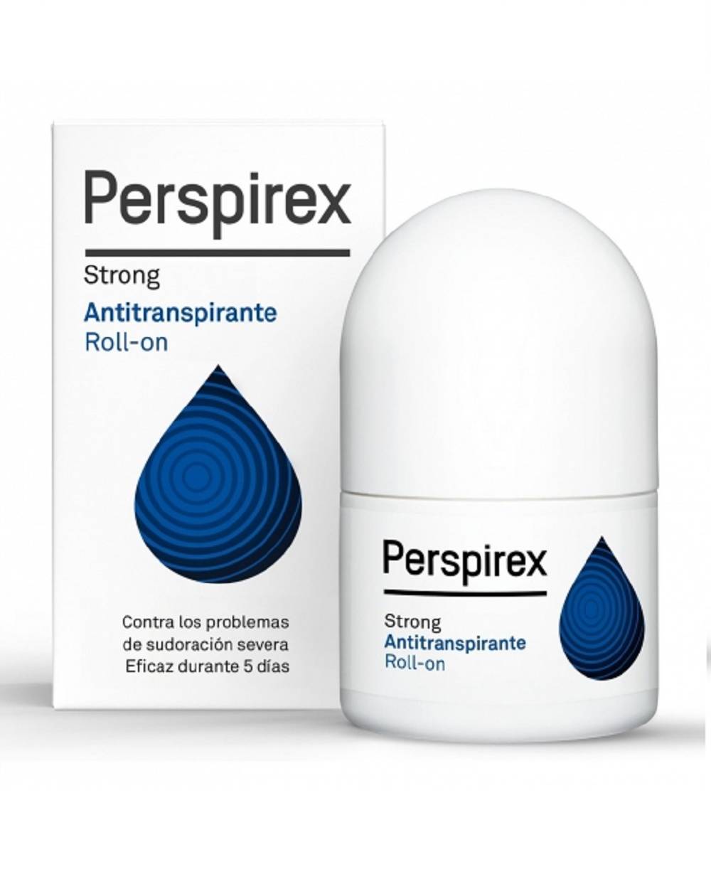 Perspirex Desodorante - Strong - 20 ml