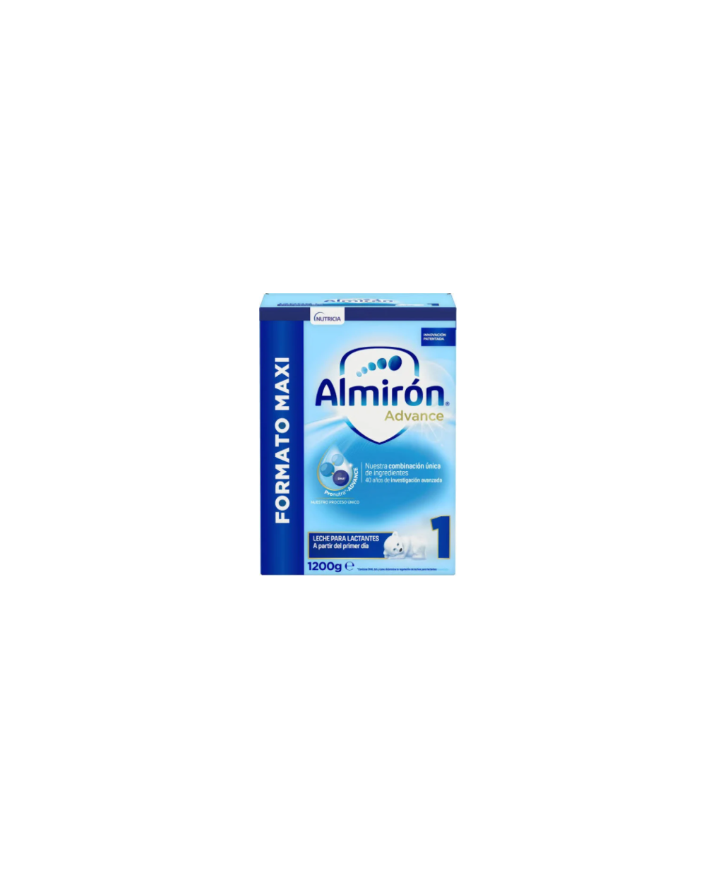 Almiron Advance 1 1200 gr