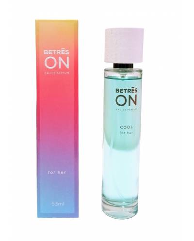 BETRES ON COOL PERFUME FOR...