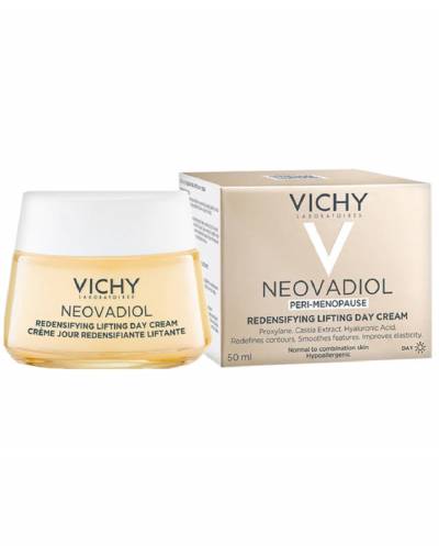 Vichy Neovadiol Peri Menopausia Crema de día redensificadora Piel Normal Mixta 50 ml