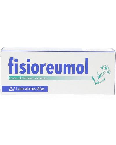 FISIOREUMOL - 50 ML - VIÑAS