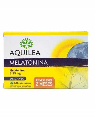 Aquilea Melatonina - 60 comprimidos