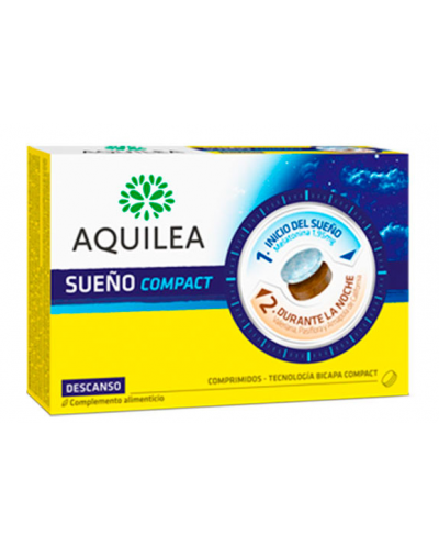 AQUILEA - SUEÑO COMPACT -...