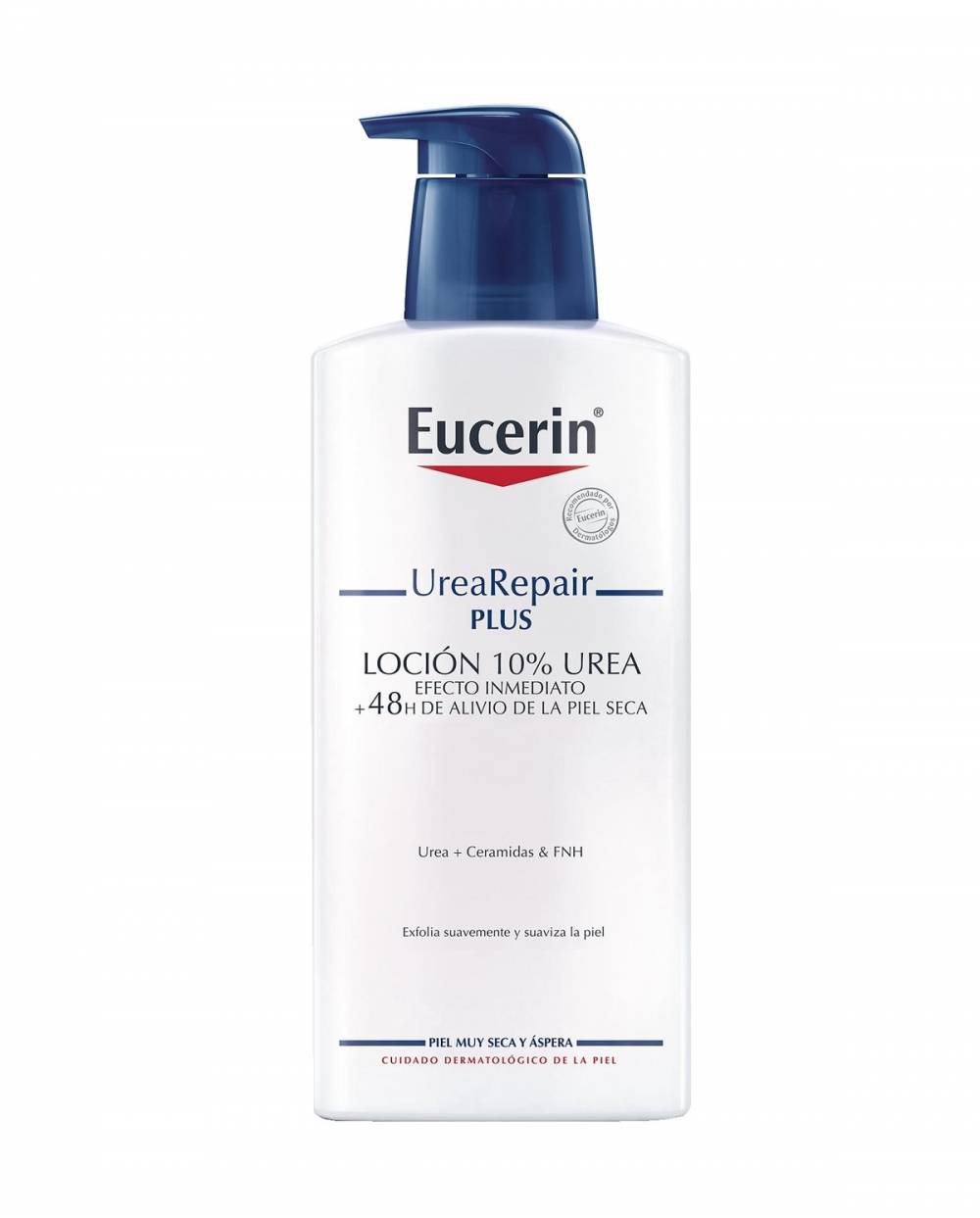 Eucerin Loción Urea Repair Plus 10 % 400 ml