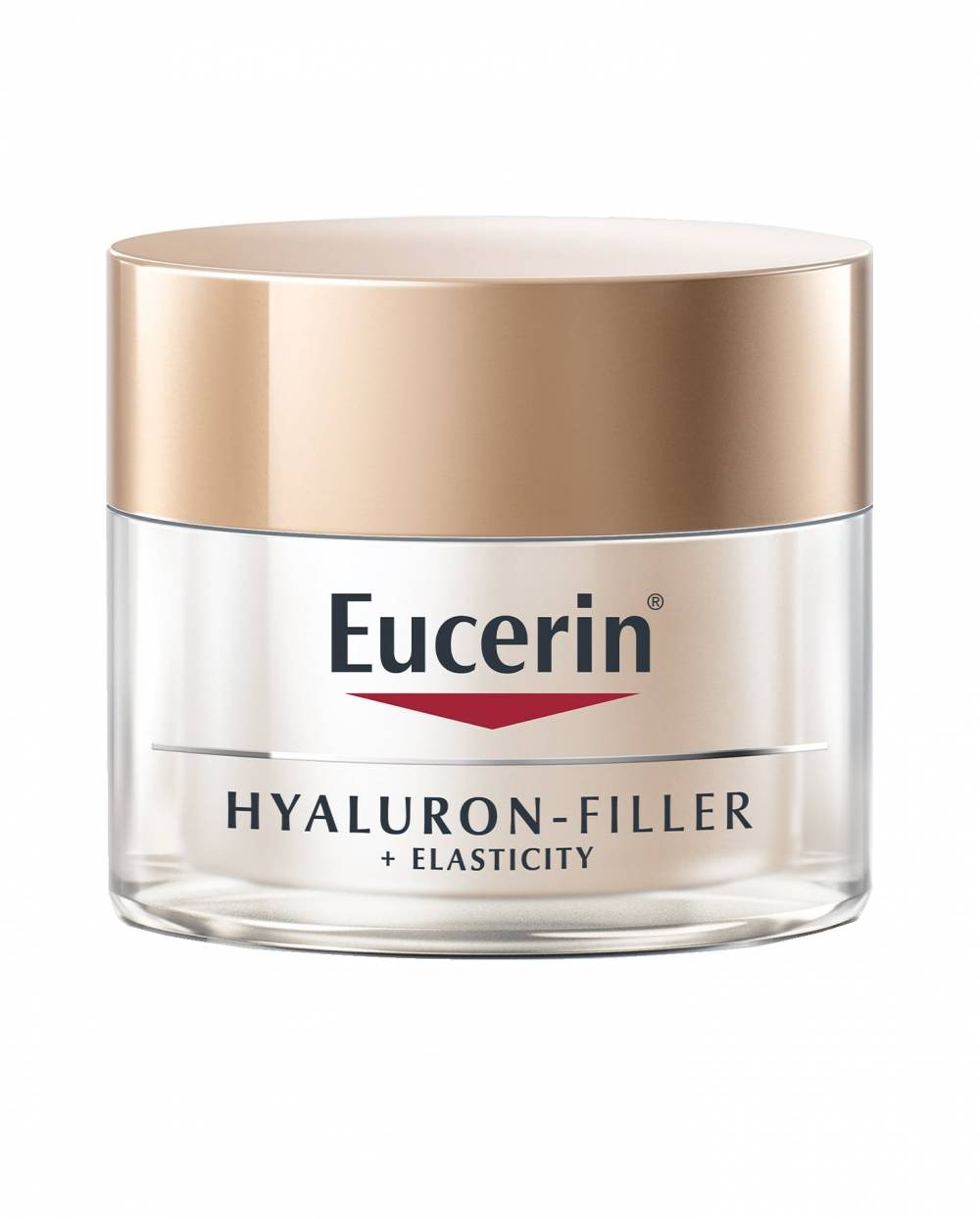 Hyaluron-Filler + Elasticity Crema de día 50 ml