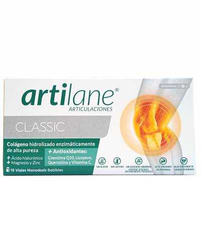 Artilane Classic - 15 viales