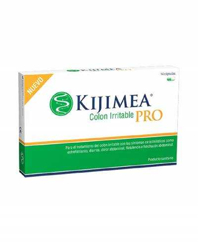 Kijimea Colon Irritable Pro 14 cápsulas nuevo