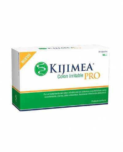 Kijimea Colon Irritable Pro 84 cápsulas