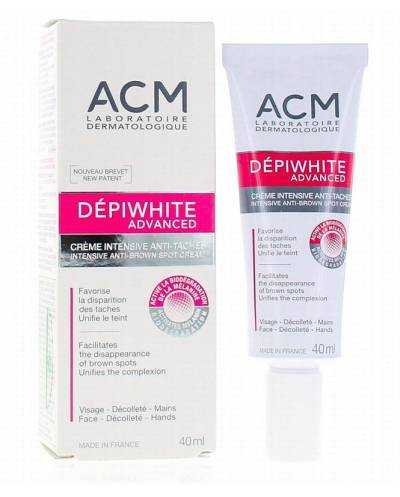 Depiwhite advanced despigmentante 40 ml