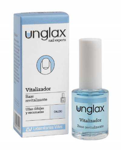 Unglax - Vitalizador - 12 ml - Viñas