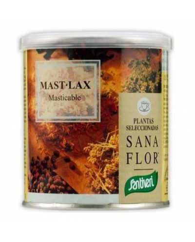 Sanaflor mast lax bote 75 g