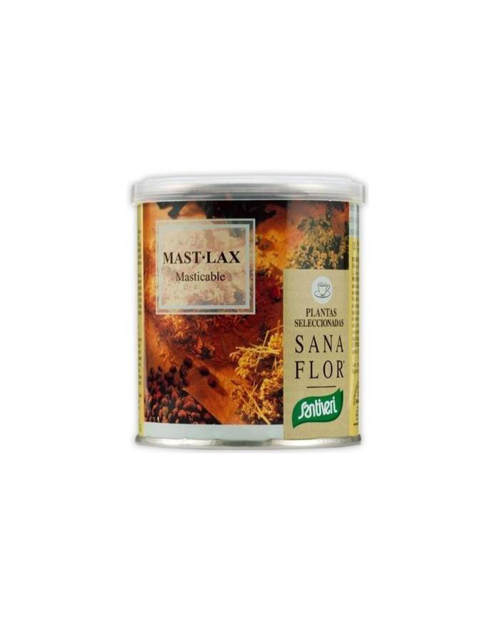 Sanaflor mast lax bote 75 g
