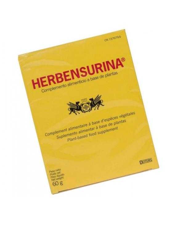 Herbensurina - 40 Sobres