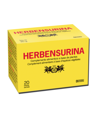 Herbensurina - 20 Sobres