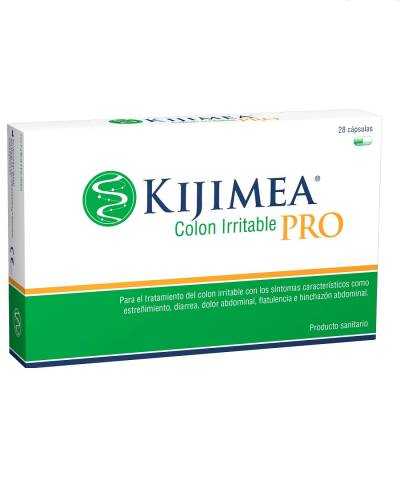 Kijimea - Colon Irritable pro - 28 cápsulas