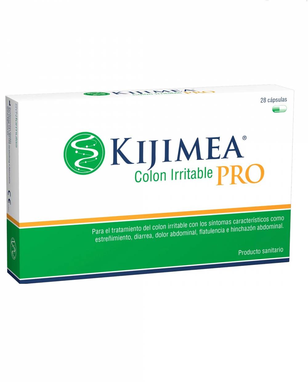 Kijimea - Colon Irritable pro - 28 cápsulas