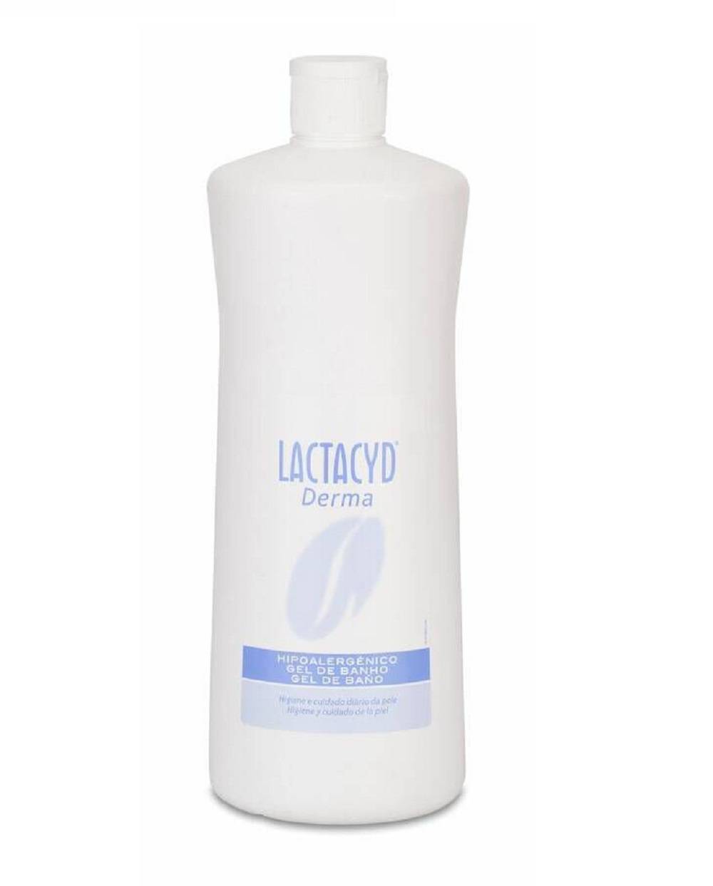 Lactacyd - Gel de Baño - 1000 ml