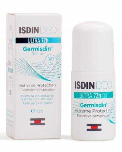 Isdin Deo 72 h - Roll on