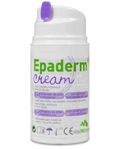 EPADERM CREAM 50 GR