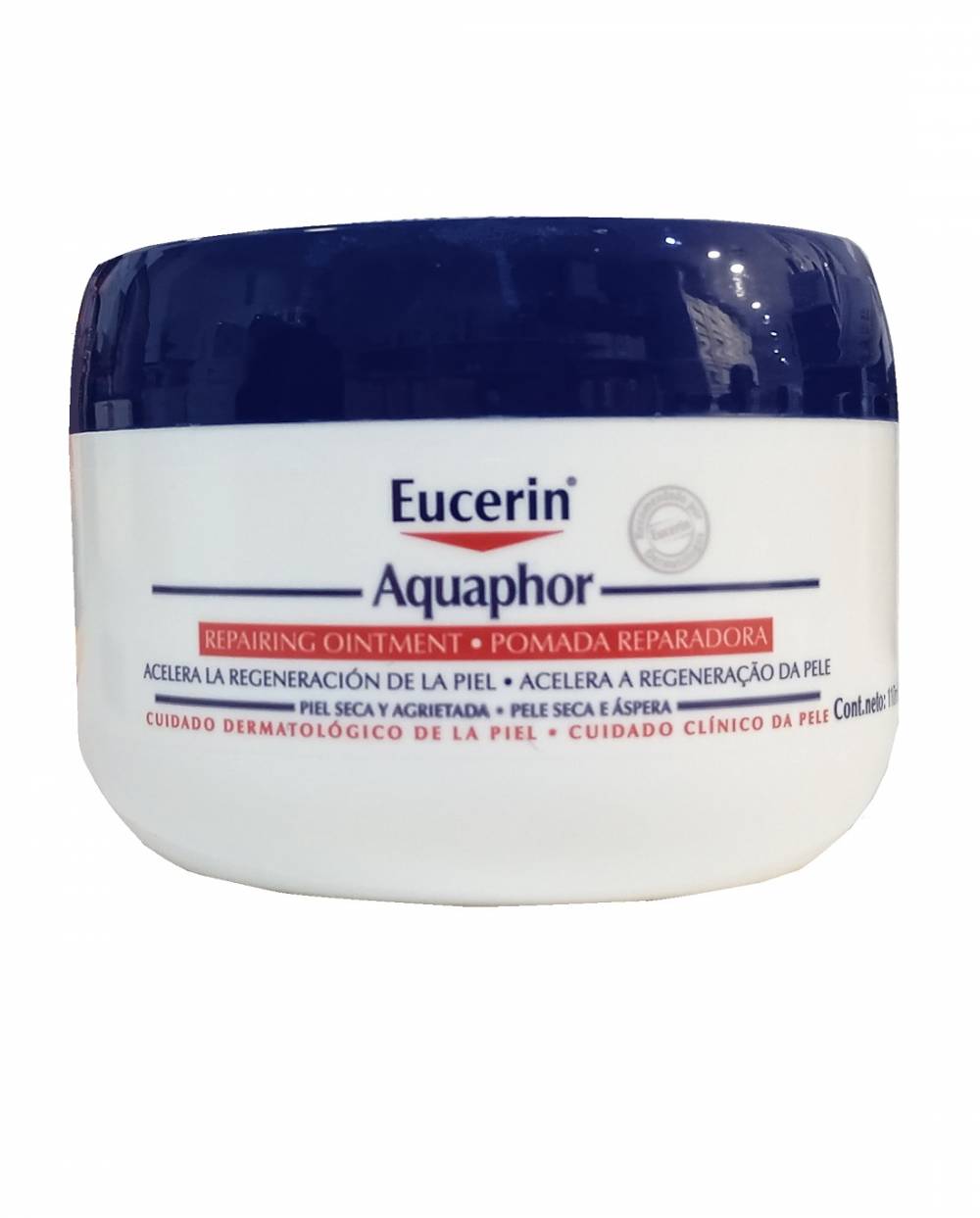 Eucerin Aquaphor Tarro 99 gr