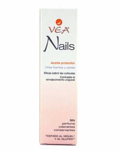 Vea Nails - 8 ml n