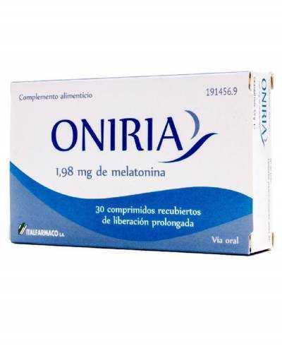 ONIRIA 30 COMP