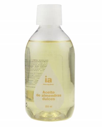 Aceite De Almendras Dulces - 250 Ml