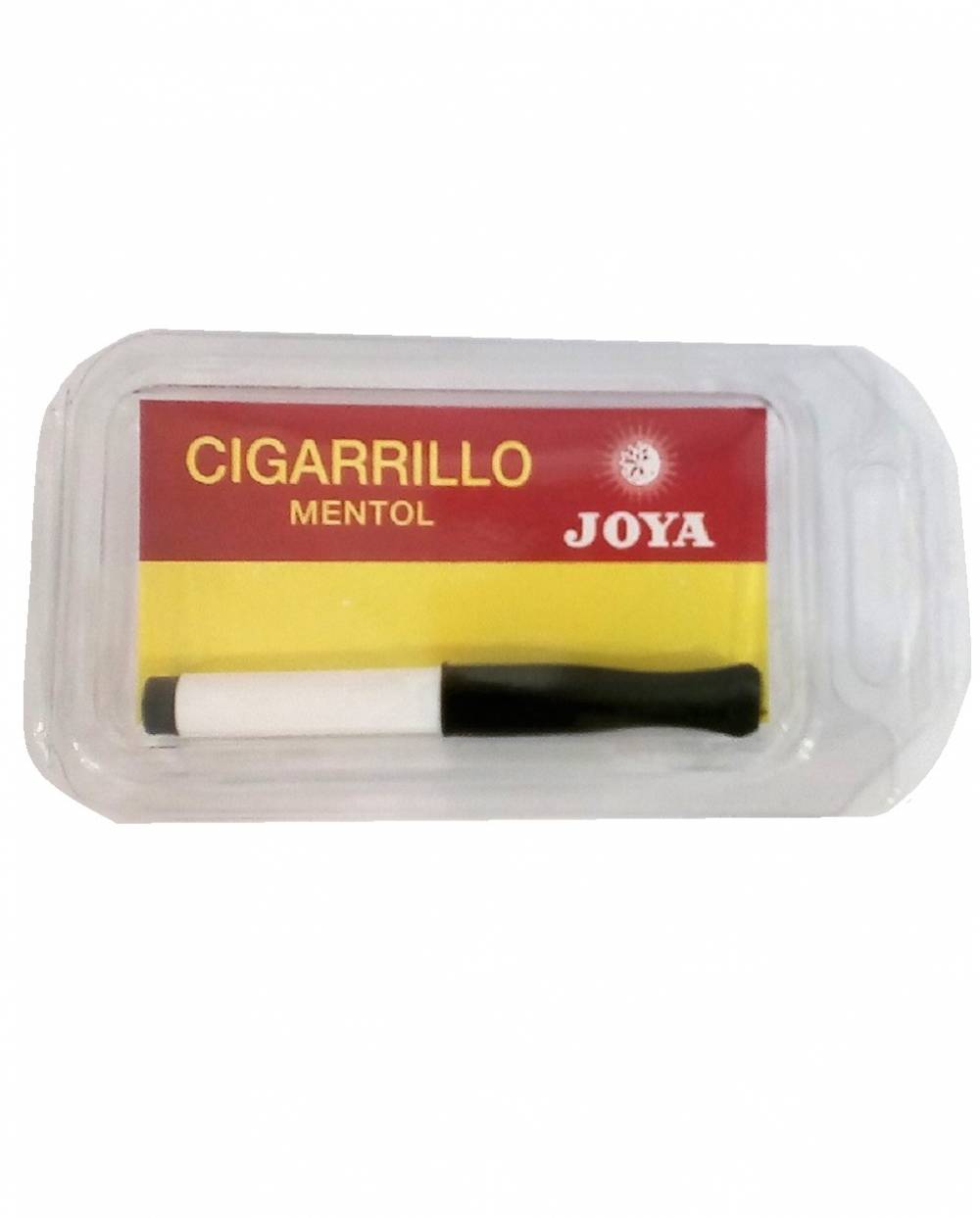 Cigarrillo Mentolado - Joya