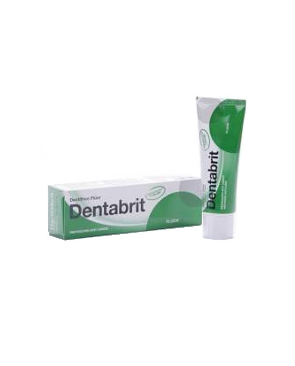 Dentabrit Fluor 75 ml