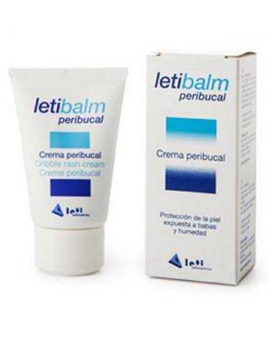 Letibalm peribucal - 30 ml
