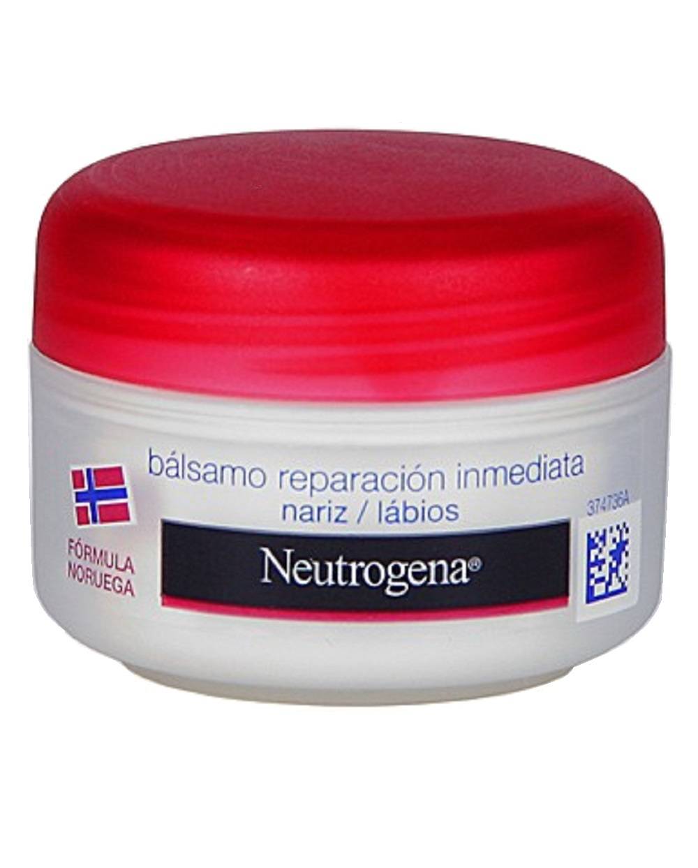 Neutrogena Bálsamo Nariz/labios 15 ml