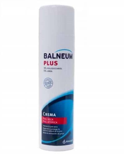 Balneum plus Crema 200 ml
