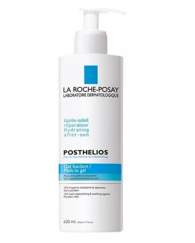 Posthelios 400 ml - La Roche Posay