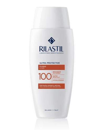 Rilastil Ultra Protector spf 100 - 75 ml