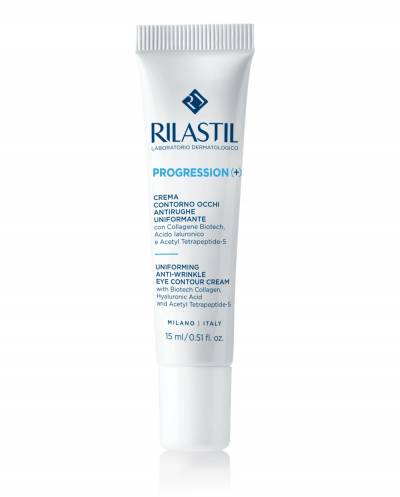 RILASTIL - PROGRESSION (+)...