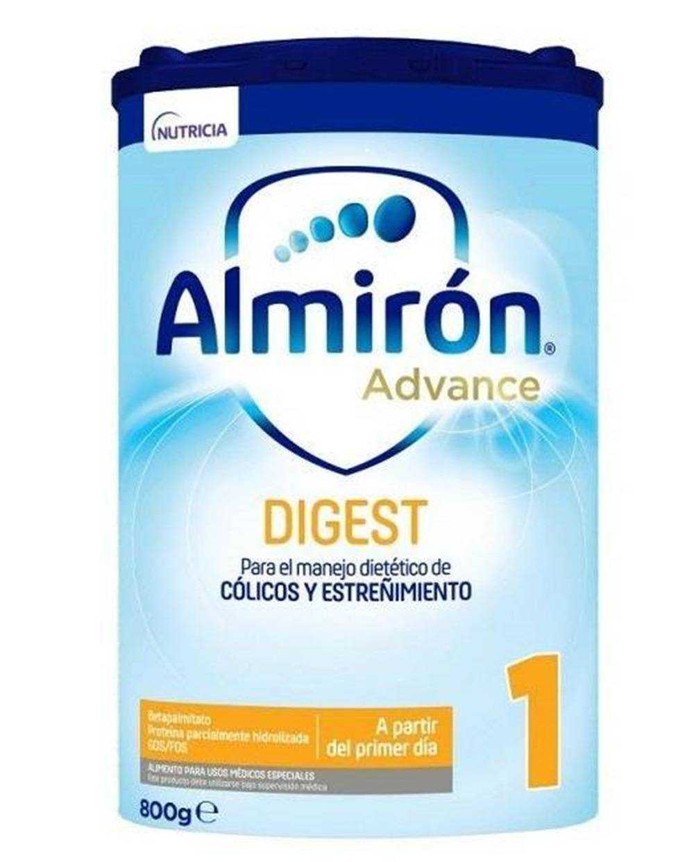 Almiron Advance Digest 1 - 800 g