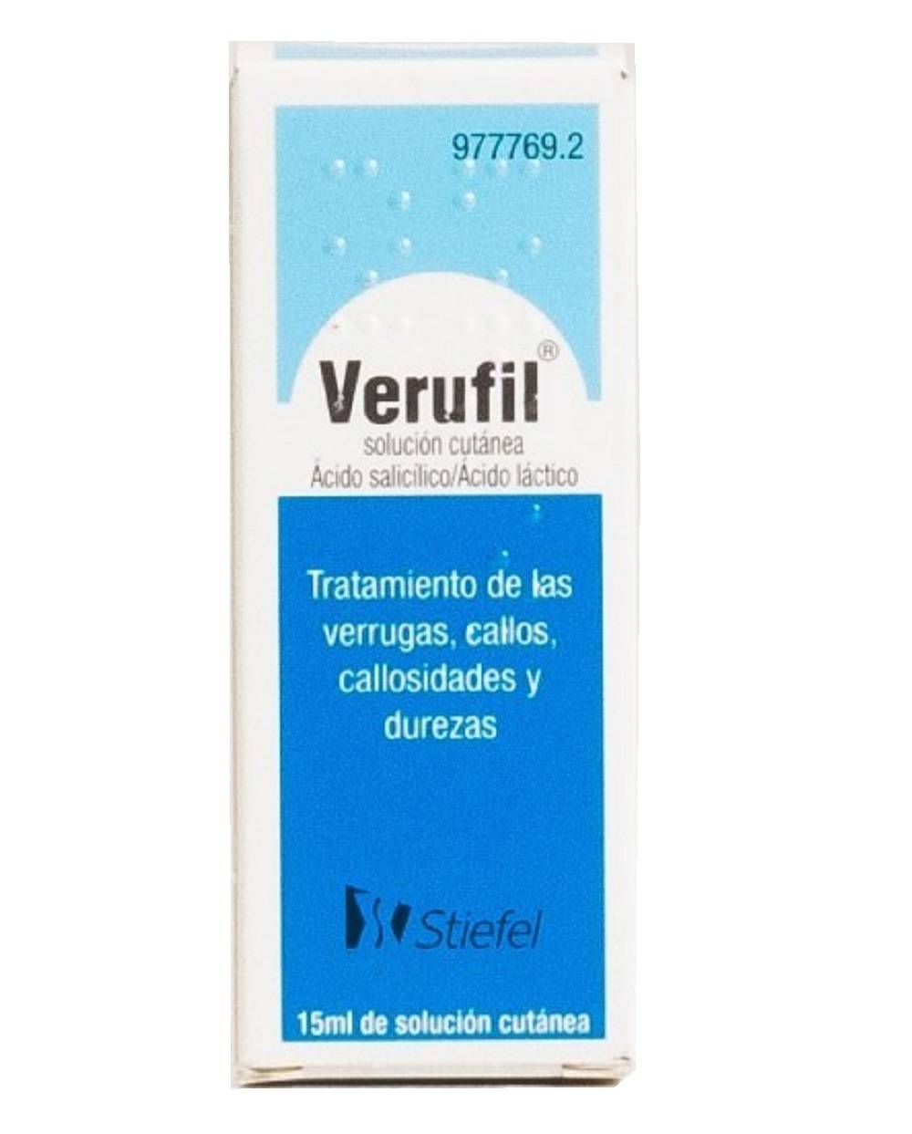 Verufil - 15 ml