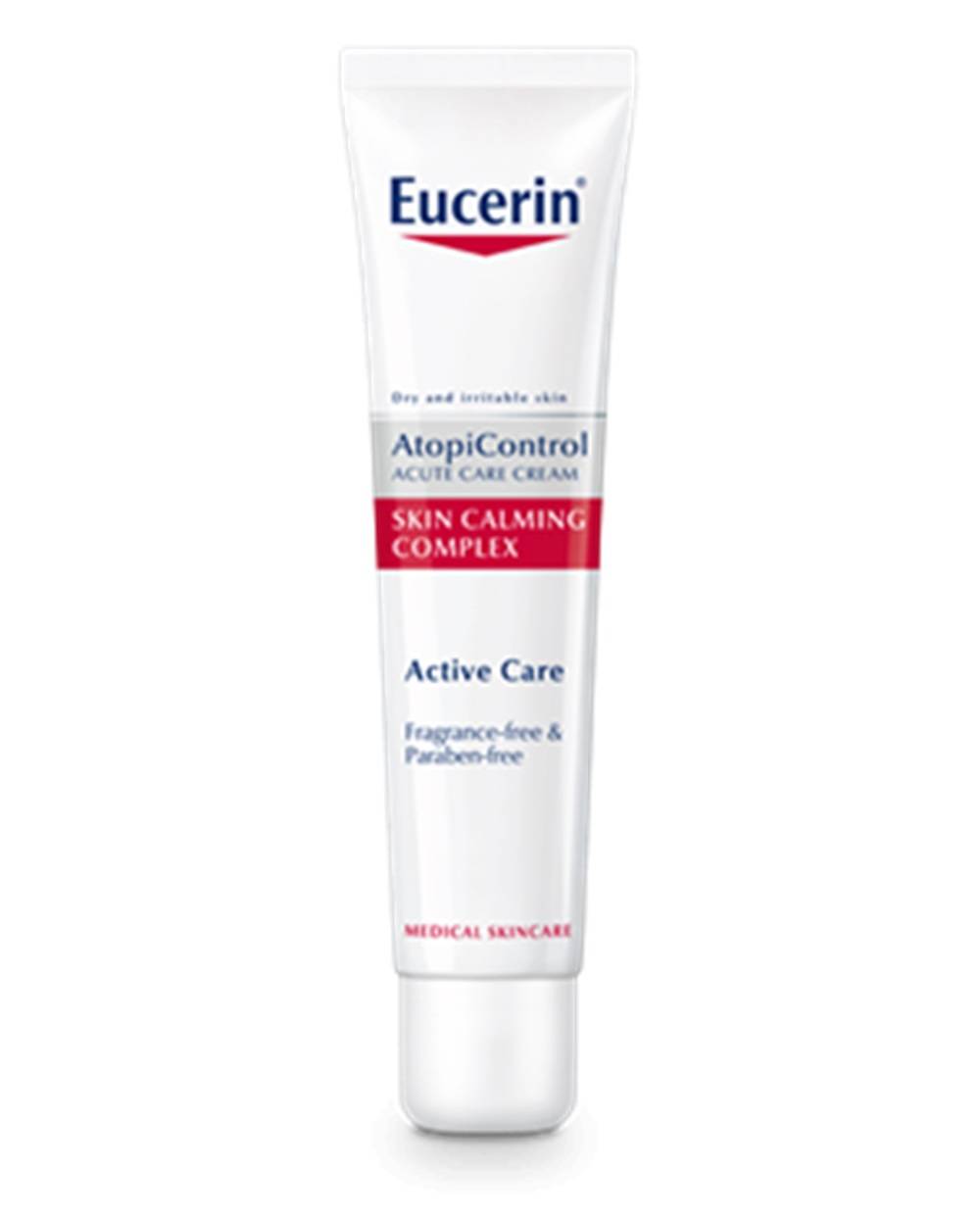 Eucerin Atopicontrol Crema Fuerte 40 ml
