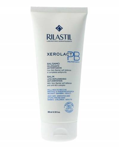 Rilastil - xerolact PB - 200 ml