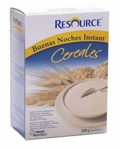 Resource Buenas Noches Instant Cereales - 500 g