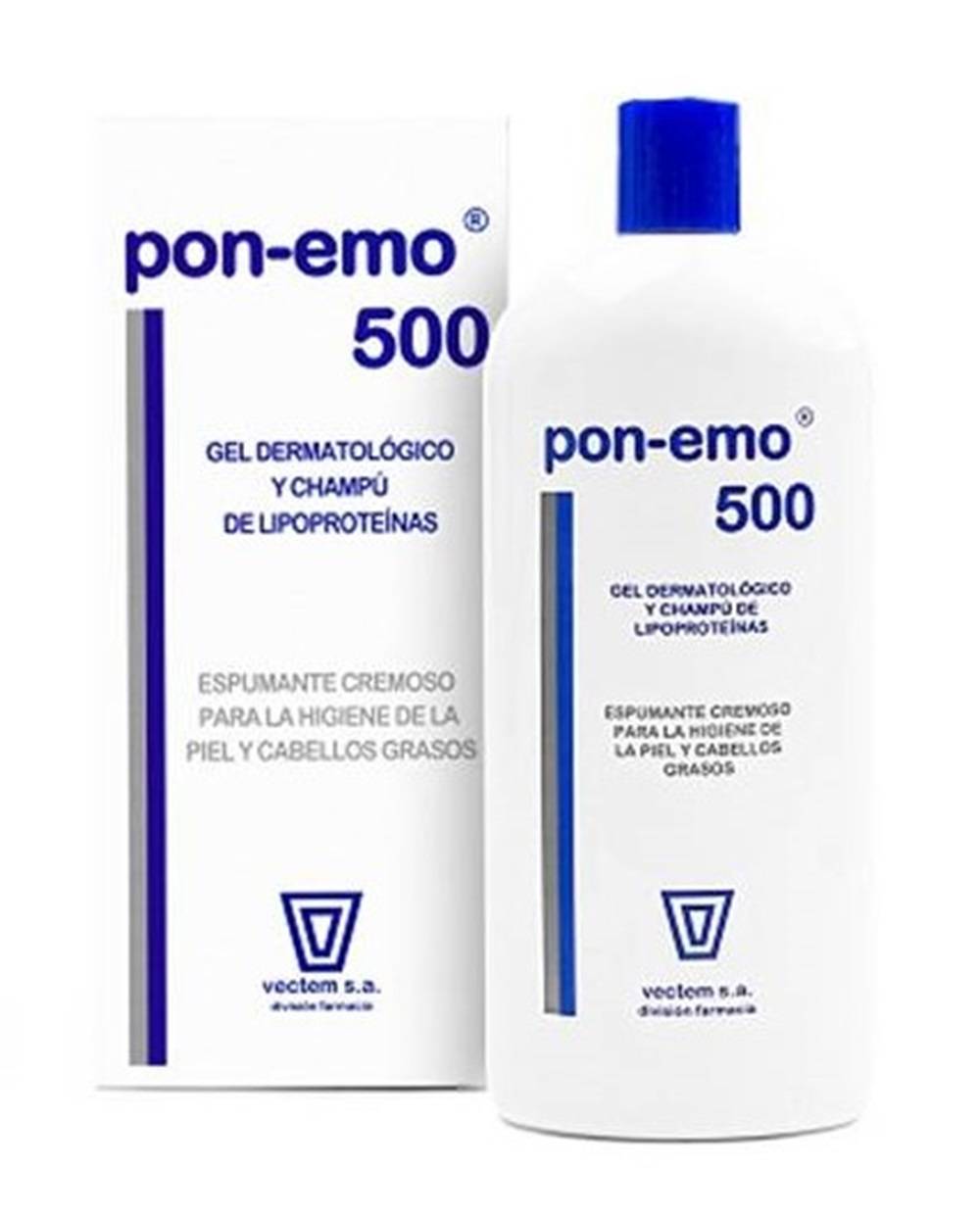 Pon-emo - 500 ml n