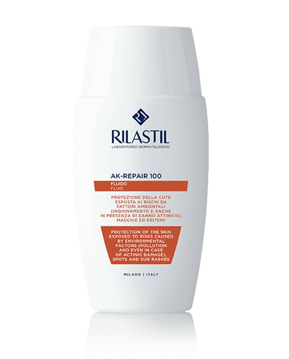 Rilastil Sun System AK-Repair 100 - 50 ml