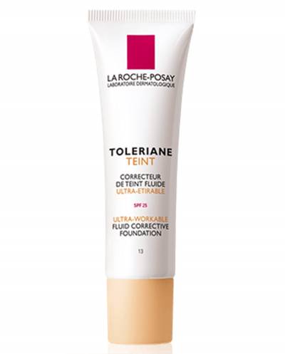 Toleriane teint fluido t 13 - la roche posay