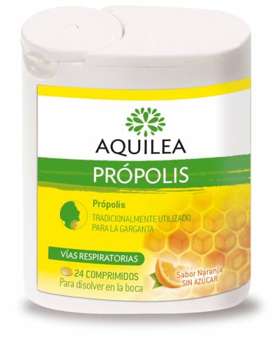 AQUILEA - PRÓPOLIS - 24...