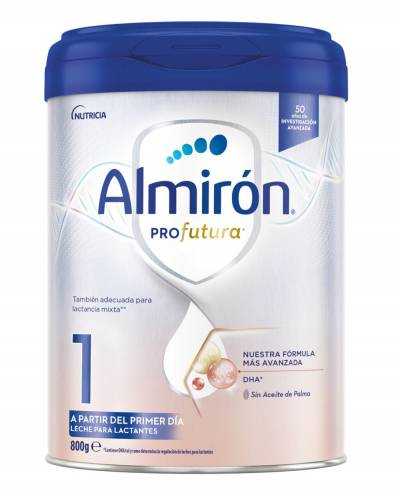 Almiron Profutura 1 - Duobiotik - 800 g