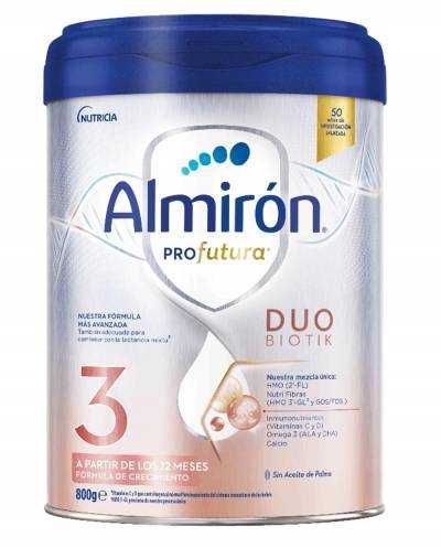 Almiron Profutura 3 - Duobiotik - 800 g