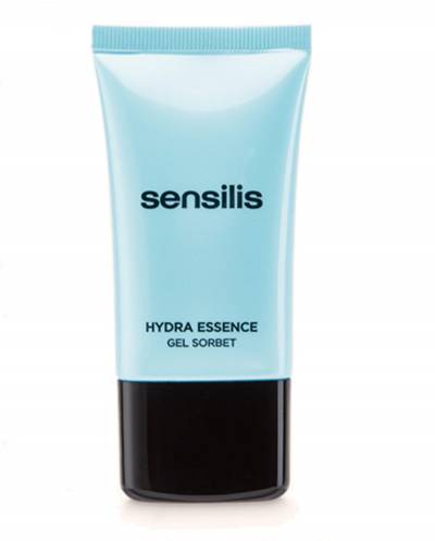 Sensilis hydra essence gel sorbet 40 ml n