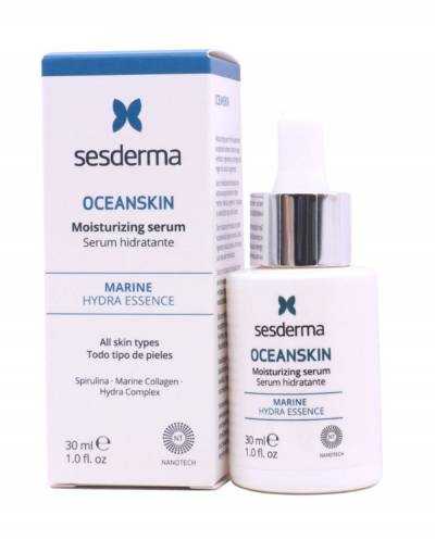 Oceanskin serum 30 ml n